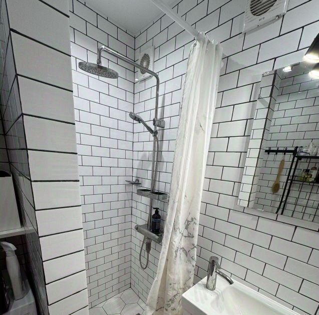 квартира г Курган ул Орлова 7 фото 21