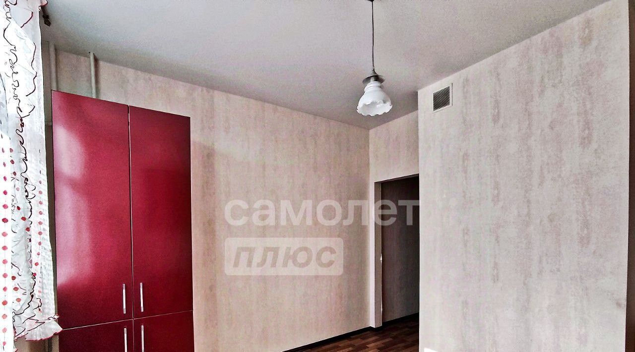 квартира г Курск р-н Центральный ул Павлуновского 3а фото 14