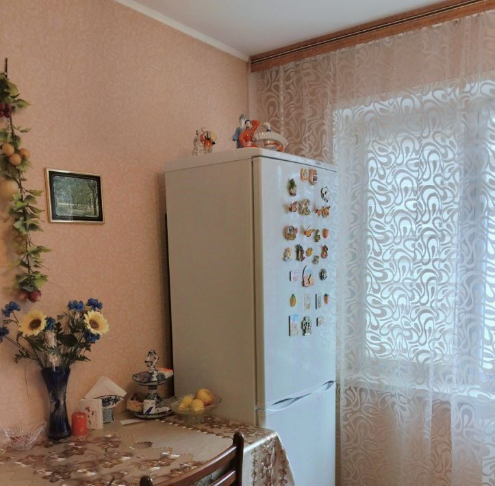 квартира г Жуковский ул Молодежная 34к/1 Ильинская фото 7