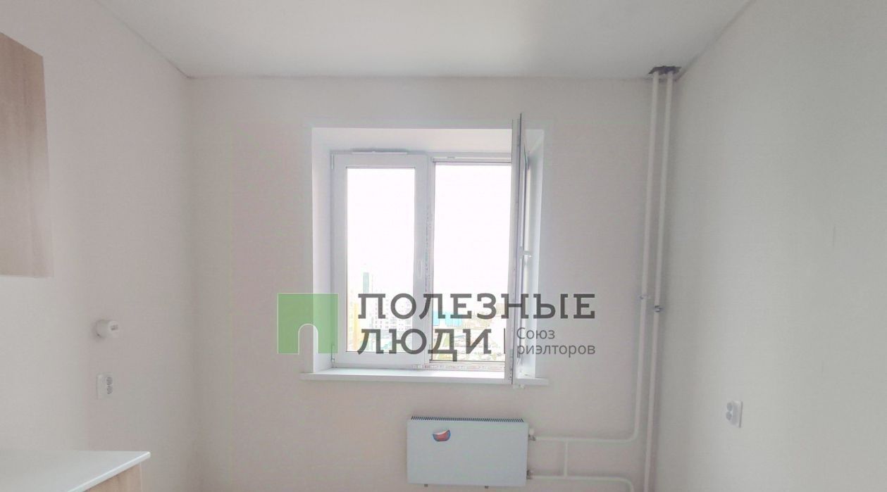 квартира г Курган мкр 7-й п Заозерный жилрайон, 10 фото 2
