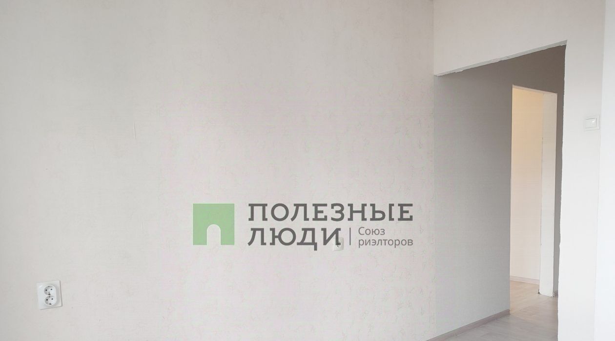 квартира г Курган мкр 7-й п Заозерный жилрайон, 10 фото 4