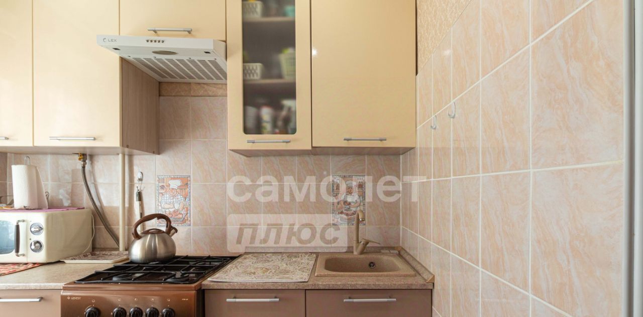 квартира г Подольск п Дубровицы Подольск, 7 фото 15