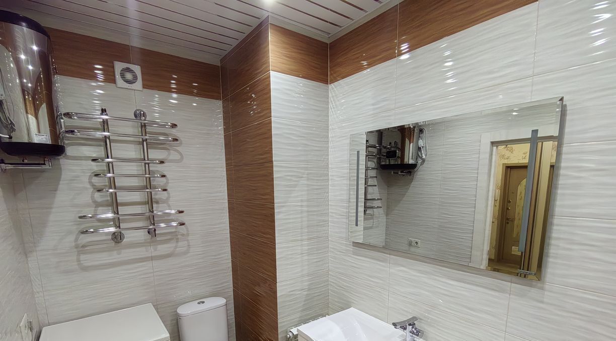квартира г Чехов ул Вишневая 3 фото 29