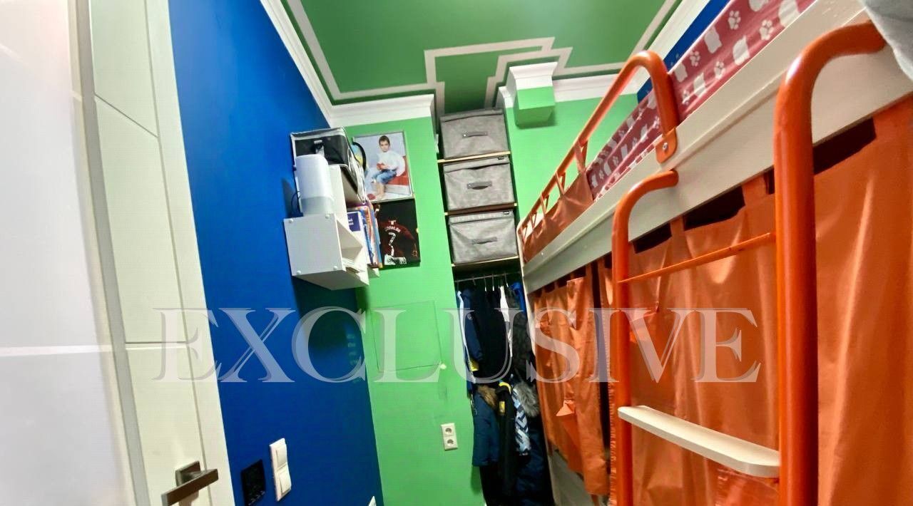 квартира г Видное б-р Зеленые аллеи 17 Домодедовская фото 7