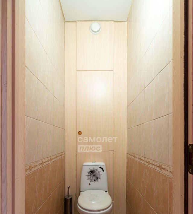 квартира г Домодедово мкр Белые Столбы ул Мечты 26к/4 Домодедовская фото 25