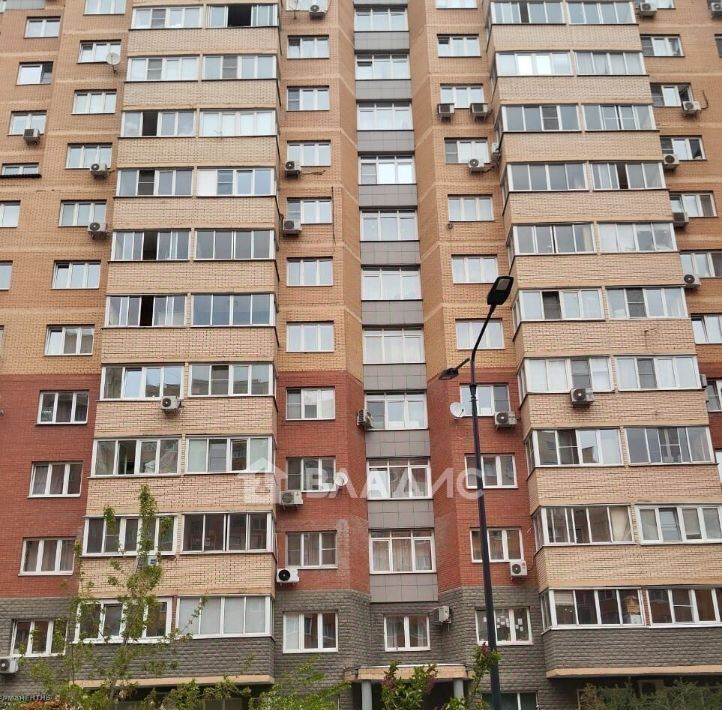 квартира г Москва ул Строителей 1 Котельники, Московская область фото 12