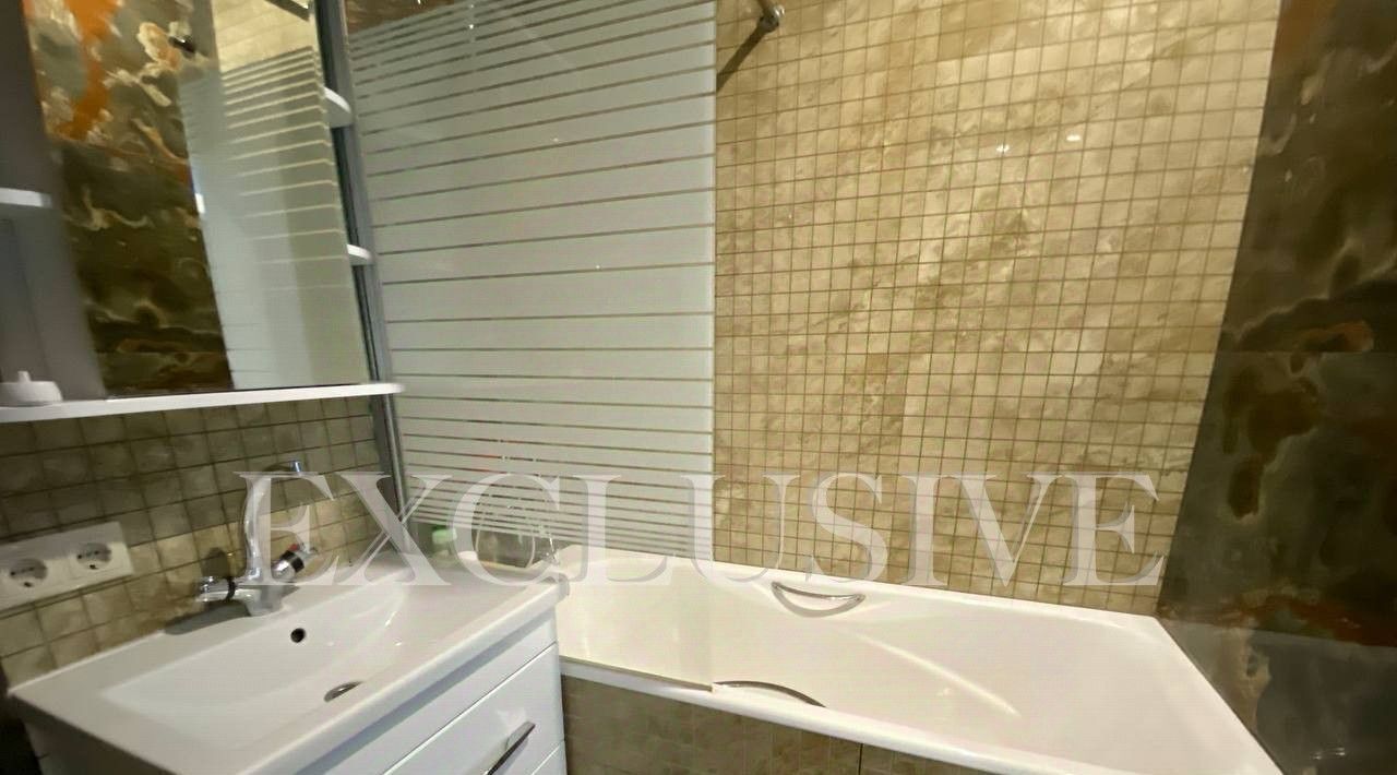 квартира г Видное б-р Зеленые аллеи 17 Домодедовская фото 14