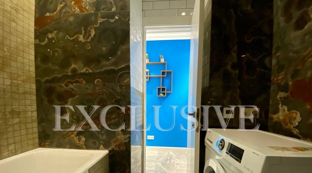 квартира г Видное б-р Зеленые аллеи 17 Домодедовская фото 17
