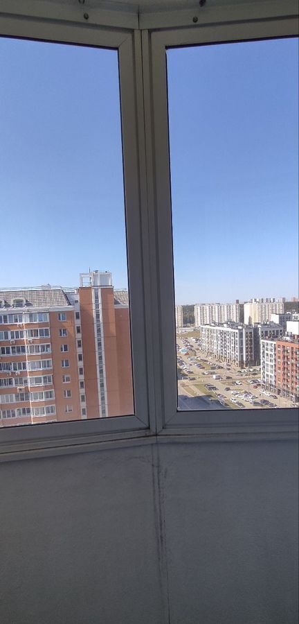 квартира г Москва п Внуковское ул Бориса Пастернака 25 метро Рассказовка Новомосковский административный округ фото 21