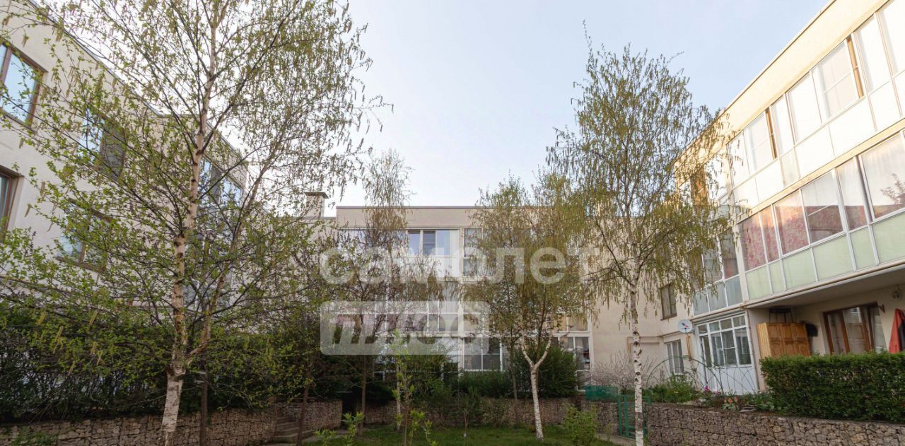 квартира г Домодедово мкр Белые Столбы ул Мечты 26к/4 Домодедовская фото 39