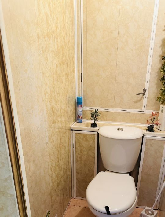 квартира г Люберцы Городок А ул 3-е почтовое отделение 7 Люберцы фото 28