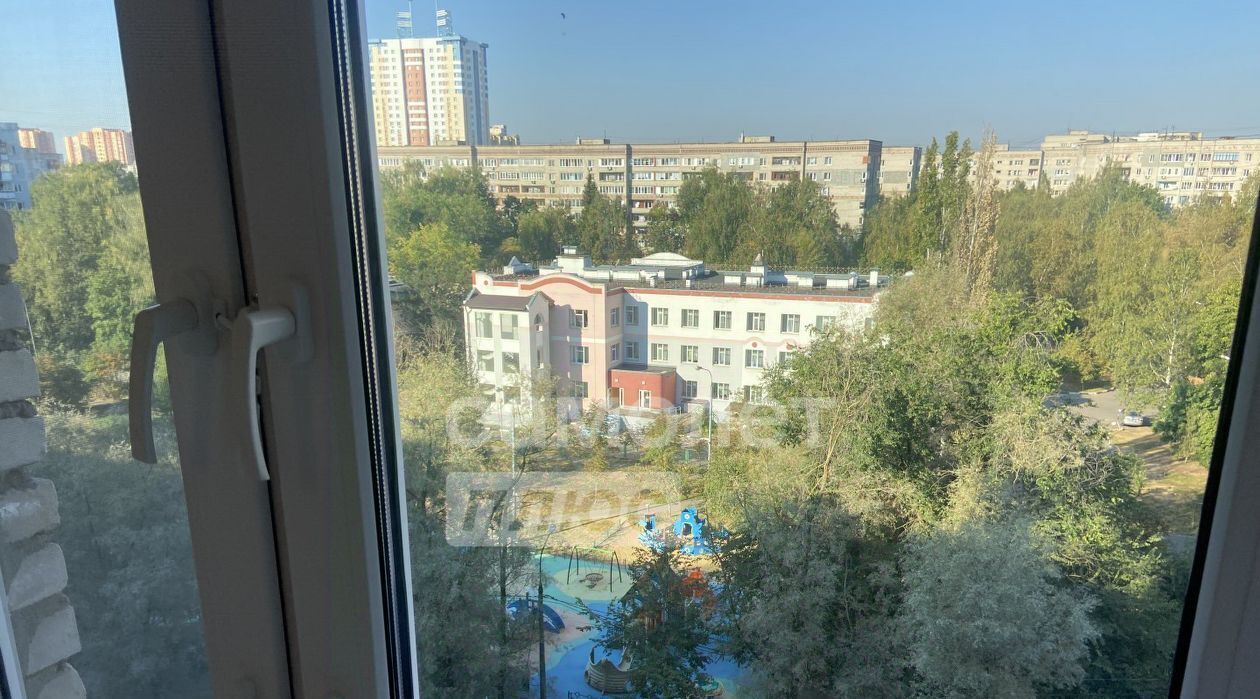 квартира г Королев мкр Юбилейный ул М.К.Тихонравова 38/2 Медведково фото 24