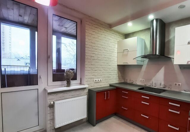 р-н Прикубанский ул Душистая 60к/2 фото