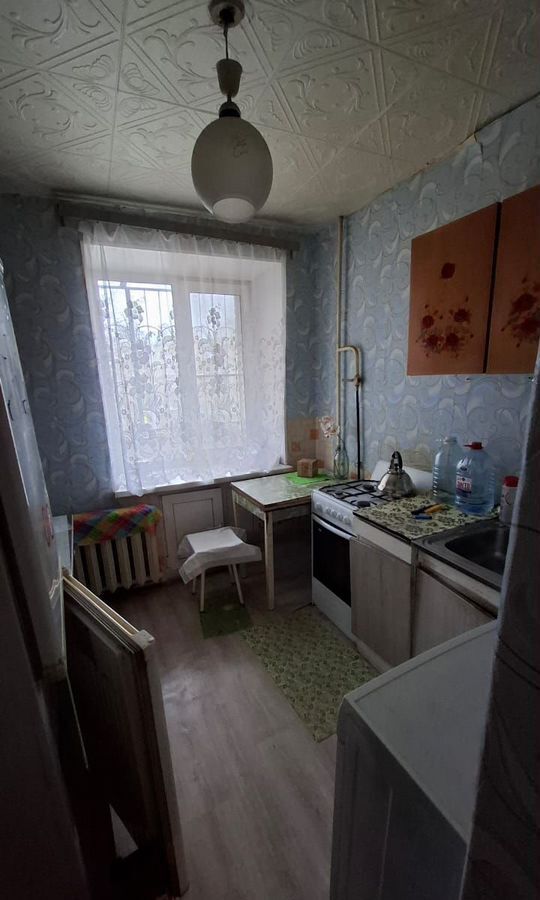 квартира г Екатеринбург Машиностроителей ул Машиностроителей 34 фото 5