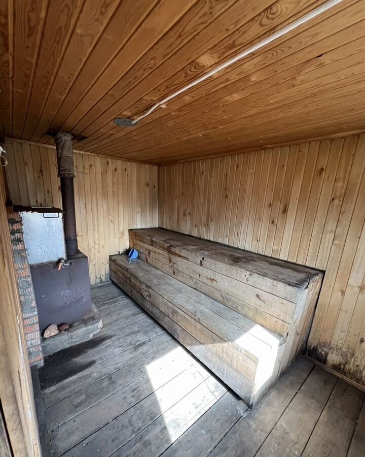 дом г Иркутск р-н Ленинский пер Октябрьский 62 фото 17
