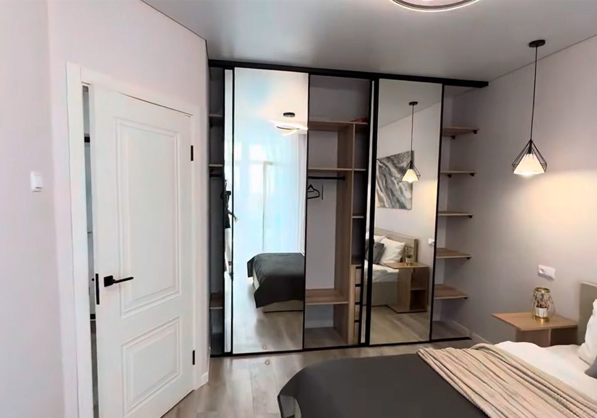 квартира г Краснодар р-н Центральный ул Коммунаров 270 фото 3