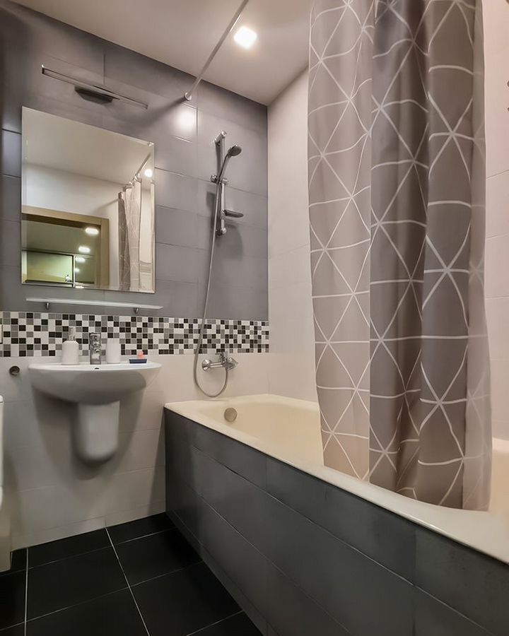 квартира г Краснодар р-н Прикубанский ул Душистая 60к/2 фото 6