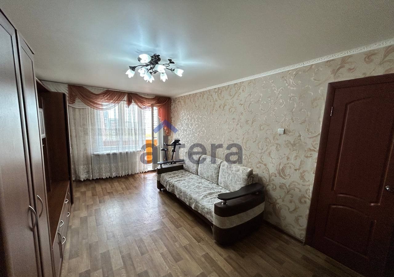 квартира г Казань Дубравная ул Рихарда Зорге 81 Республика Татарстан Татарстан фото 2