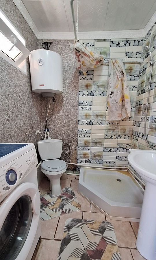 дом р-н Анапский г Анапа СОТ Авиатор, Виноградный фото 17