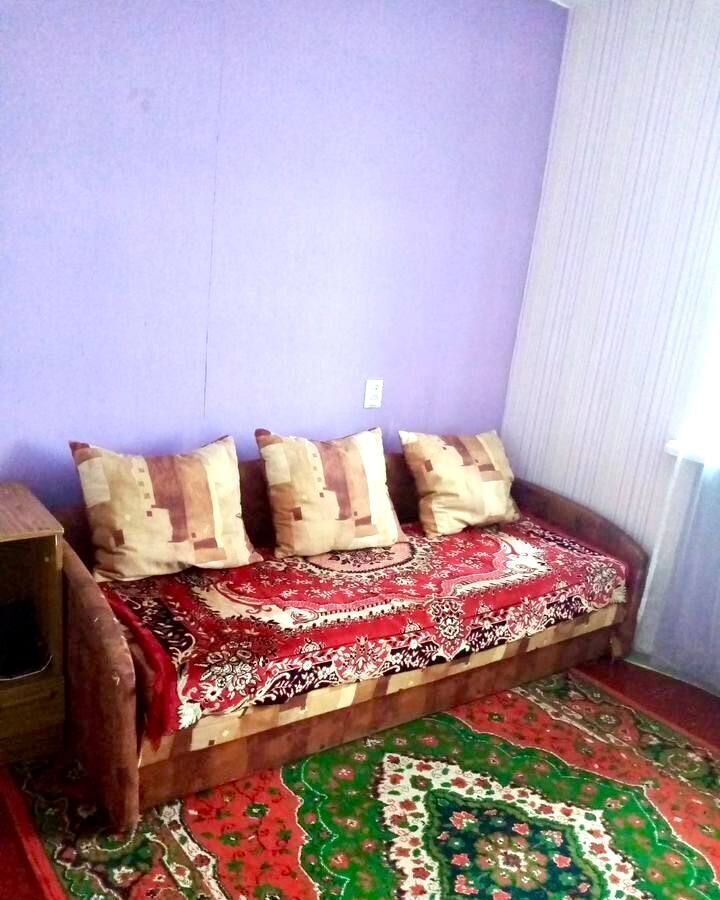 квартира г Ростов-на-Дону р-н Ленинский ул Красноармейская 20 фото 4