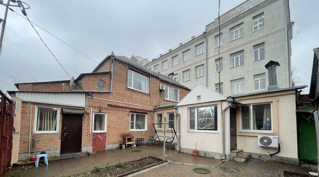 дом р-н Пролетарский Нахичевань ул 39-я линия 34 фото