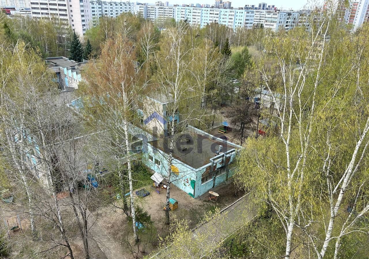 квартира г Казань Дубравная ул Рихарда Зорге 81 Республика Татарстан Татарстан фото 15
