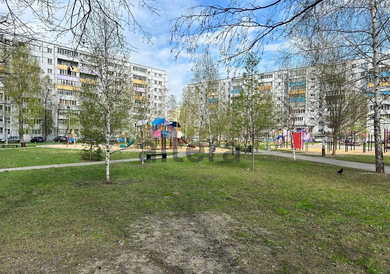 квартира г Казань Дубравная ул Рихарда Зорге 81 Республика Татарстан Татарстан фото 16
