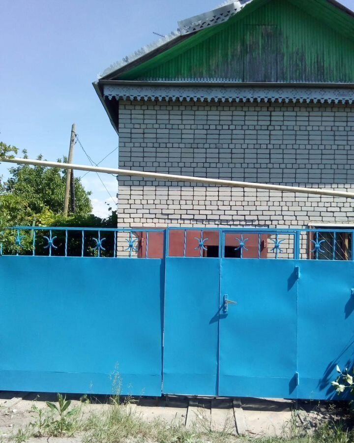 дом г Балаково снт Дубрава 42, Саратов, муниципальное образование фото 2