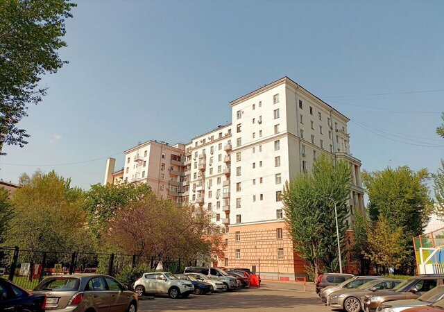 метро Электрозаводская наб Семеновская 3/1к 7 фото