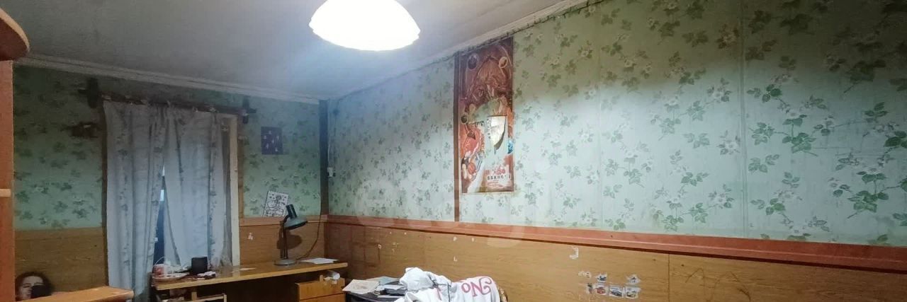 дом г Саратов р-н Волжский ул Малая Садовая 21 фото 5