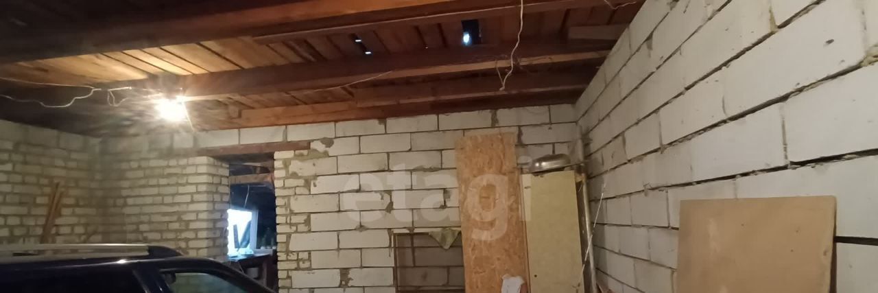 дом г Саратов р-н Волжский ул Малая Садовая 21 фото 15
