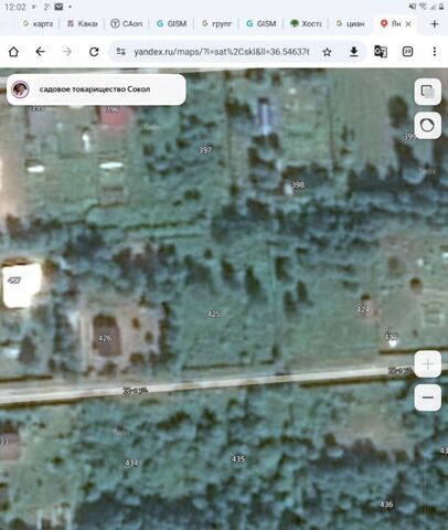 снт Сокол 425 фото