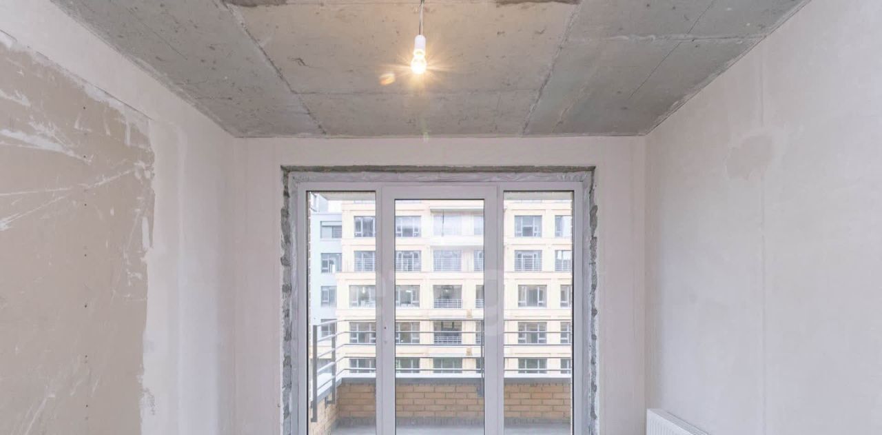 квартира г Тюмень р-н Центральный ул Причальная 11 фото 6