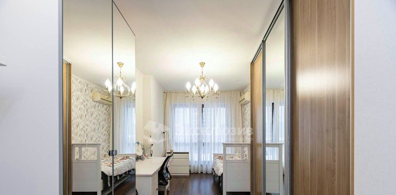 квартира г Тюмень р-н Центральный ул Максима Горького 68к/1 фото 12