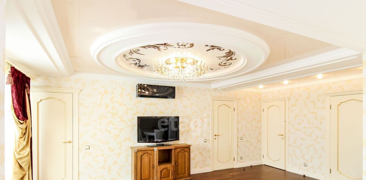 квартира г Тюмень р-н Калининский ул Мельзаводская 8 фото 19