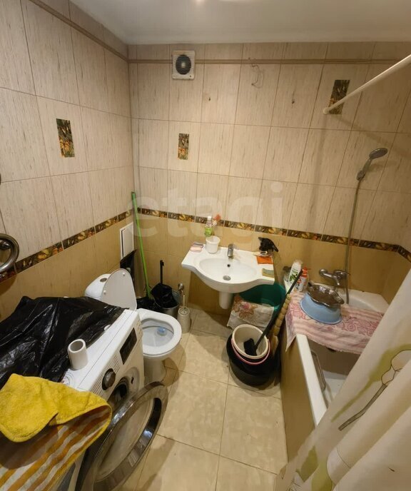 квартира г Клинцы ул Лермонтова 36 фото 16