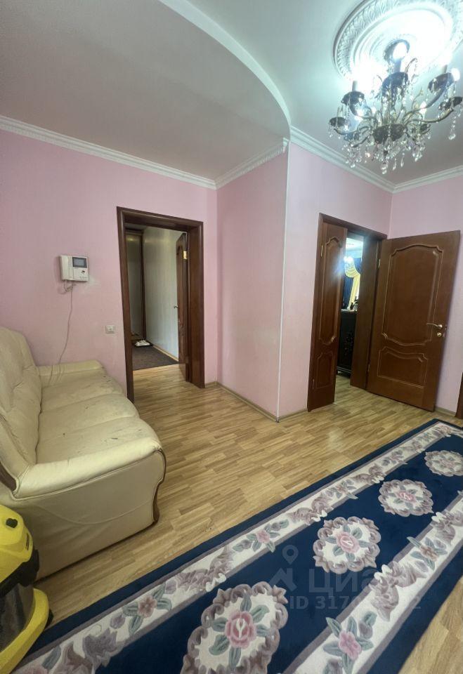 дом г Балашиха Абрамцево кв-л, ул. Слободка, 29, Щёлковская фото 15