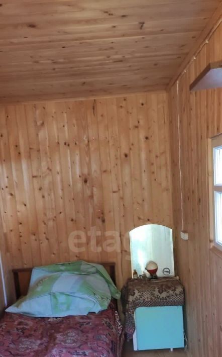 дом г Домодедово снт Повадино 186, Наро-Фоминский городской округ фото 9