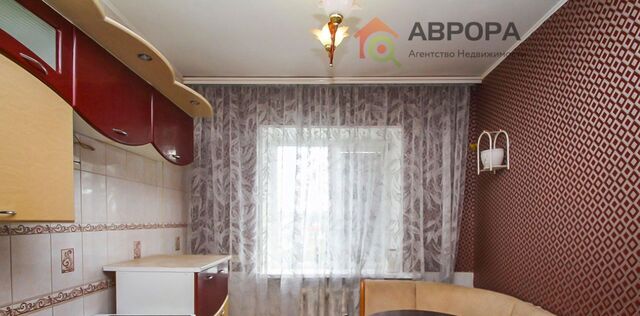 15-16-й микрорайон пр-кт Мира 36 фото
