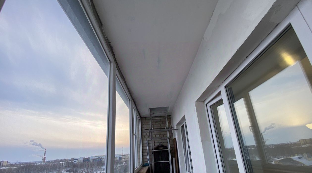 квартира г Нижневартовск ул Ленина 9/3 фото 7