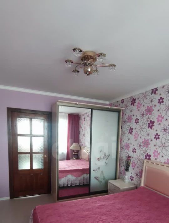 квартира г Нягань р-н мкр 1 48 фото 13
