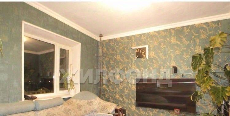 квартира г Нягань р-н мкр 8 7, Нефтеюганск фото 5