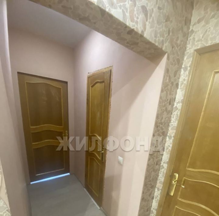 квартира г Нефтеюганск мкр 9-й 8 фото 15