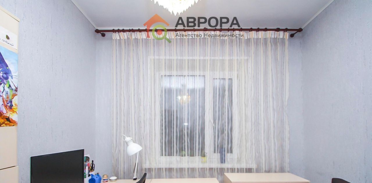 квартира г Сургут пр-кт Мира 1/1 11А фото 13