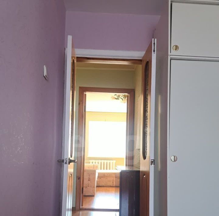 квартира г Новодвинск ул Уборевича 2 фото 7