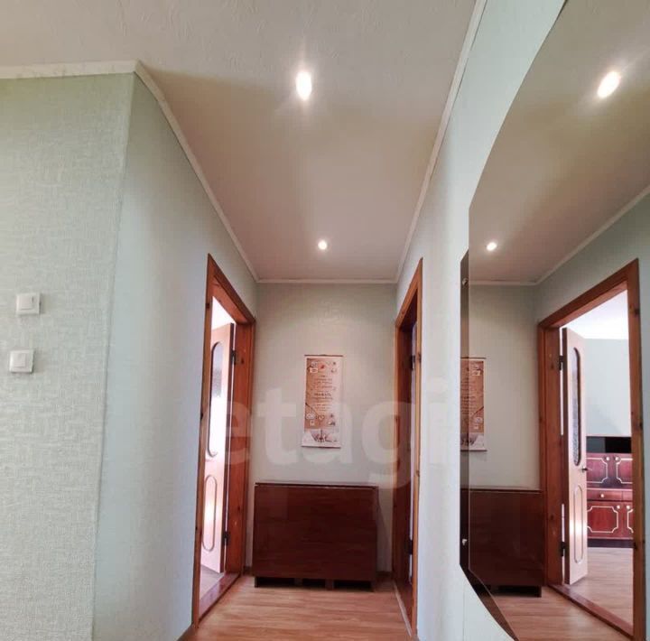 квартира г Новодвинск ул Уборевича 2 фото 14