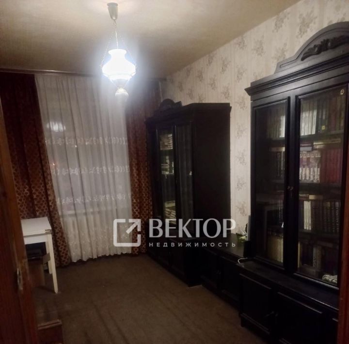 квартира г Ярославль р-н Дзержинский Северный ул Елены Колесовой 62а жилрайон фото 5