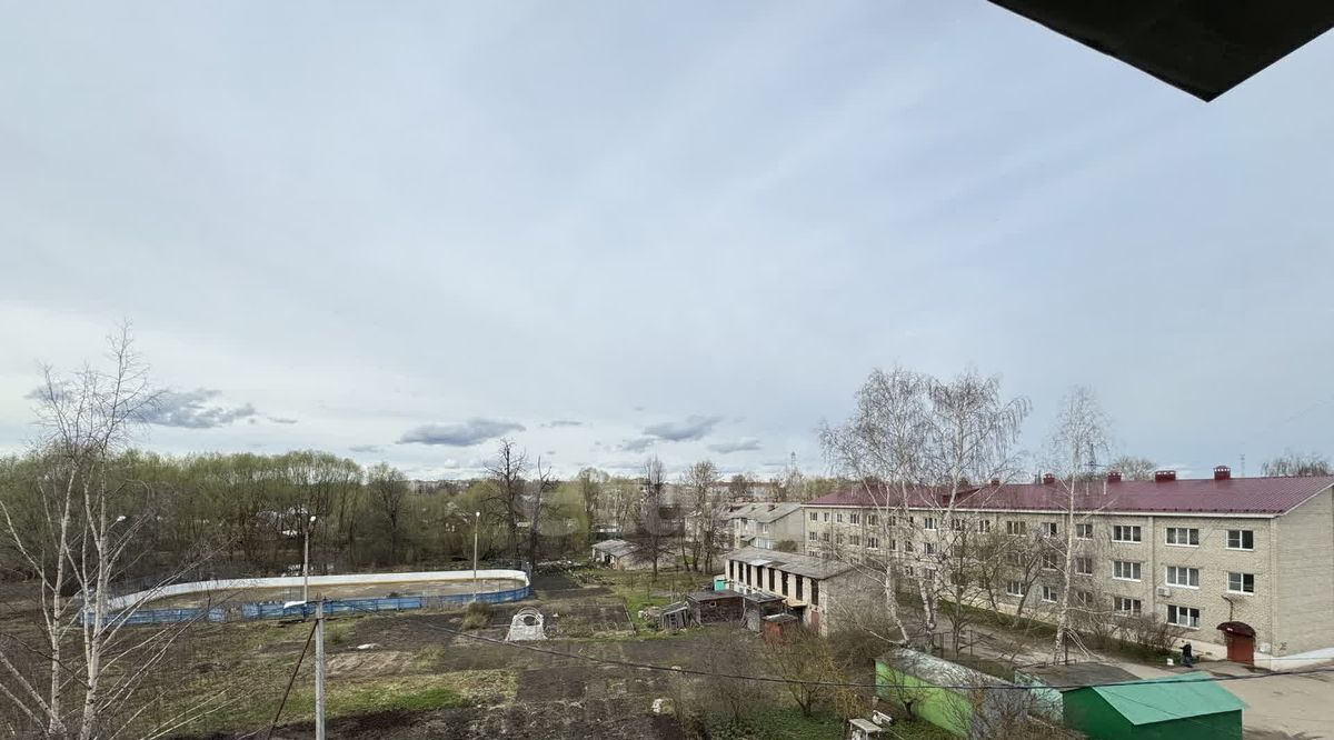 квартира г Переславль-Залесский ул Красноэховская 12 фото 12