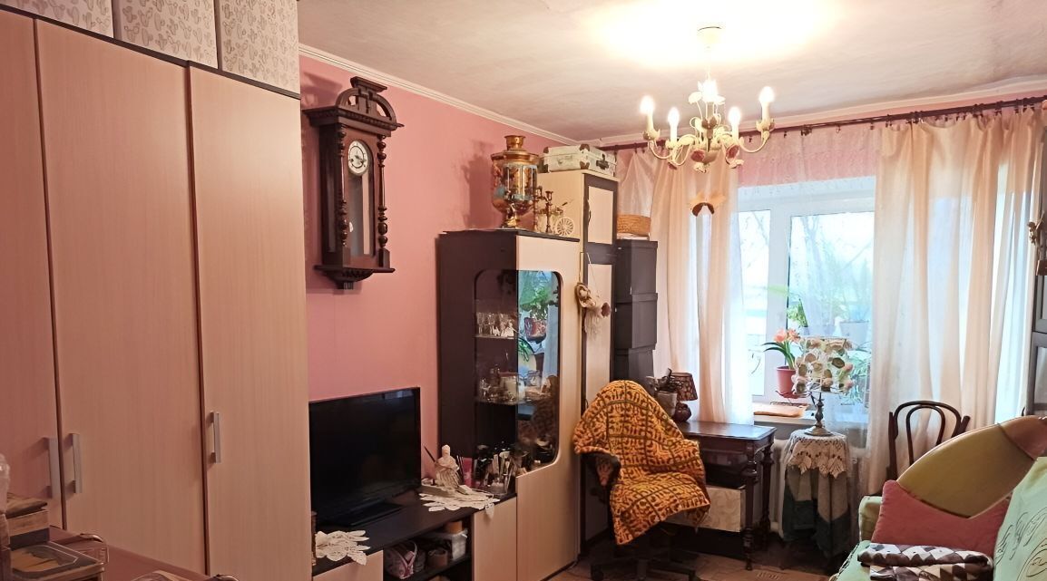 квартира г Великий Новгород ул Большая Санкт-Петербургская 34 фото 21