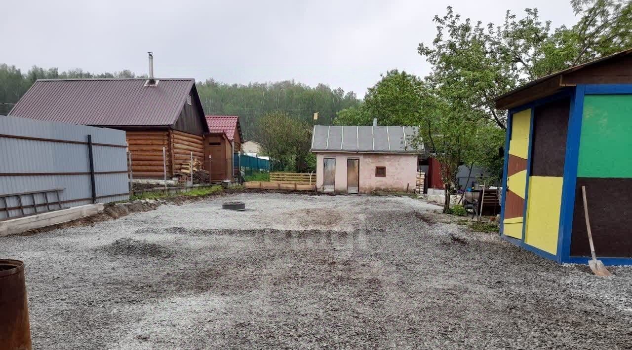 земля г Верхняя Пышма снт Мечта ул Центральная 109 фото 3
